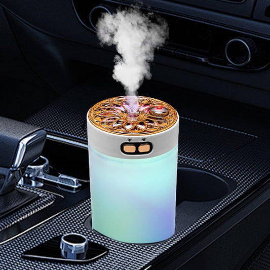 Wireless Car Humidifier